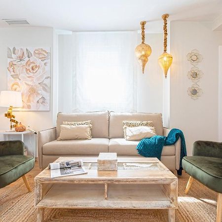 Genteel Home Mercado Central Terrace 카디스 외부 사진