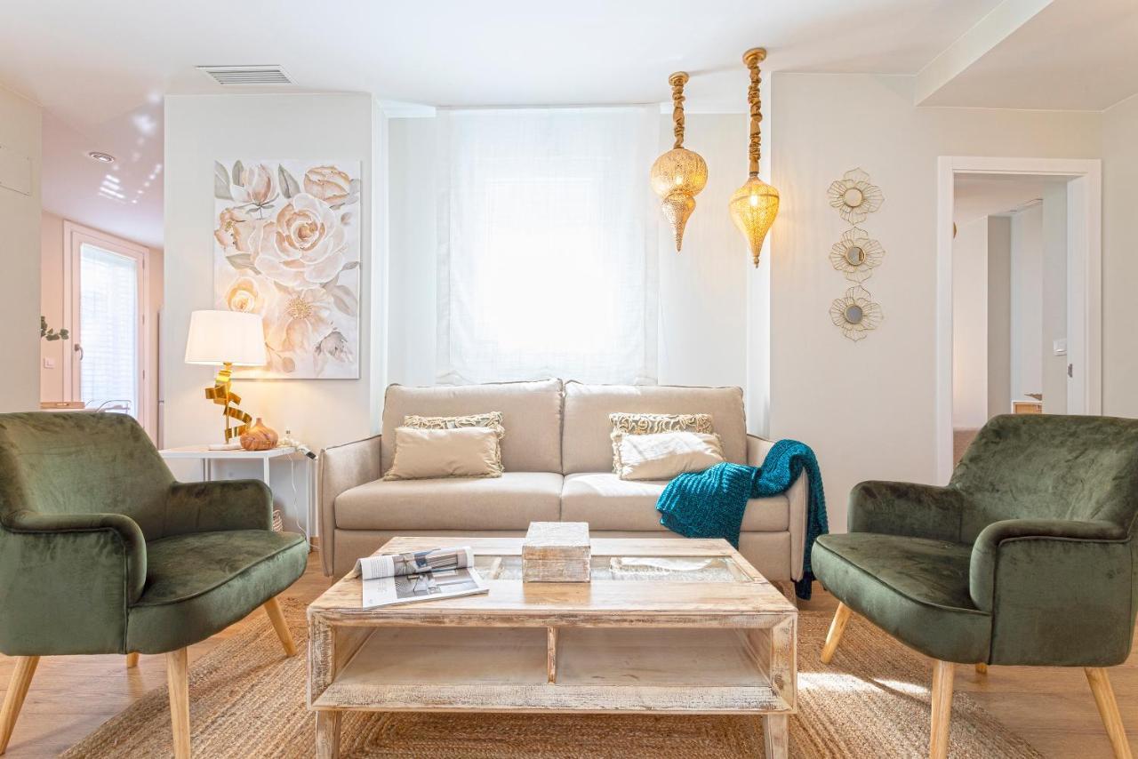 Genteel Home Mercado Central Terrace 카디스 외부 사진