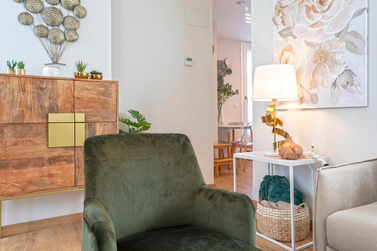 Genteel Home Mercado Central Terrace 카디스 외부 사진