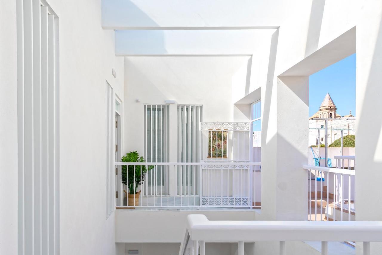 Genteel Home Mercado Central Terrace 카디스 외부 사진