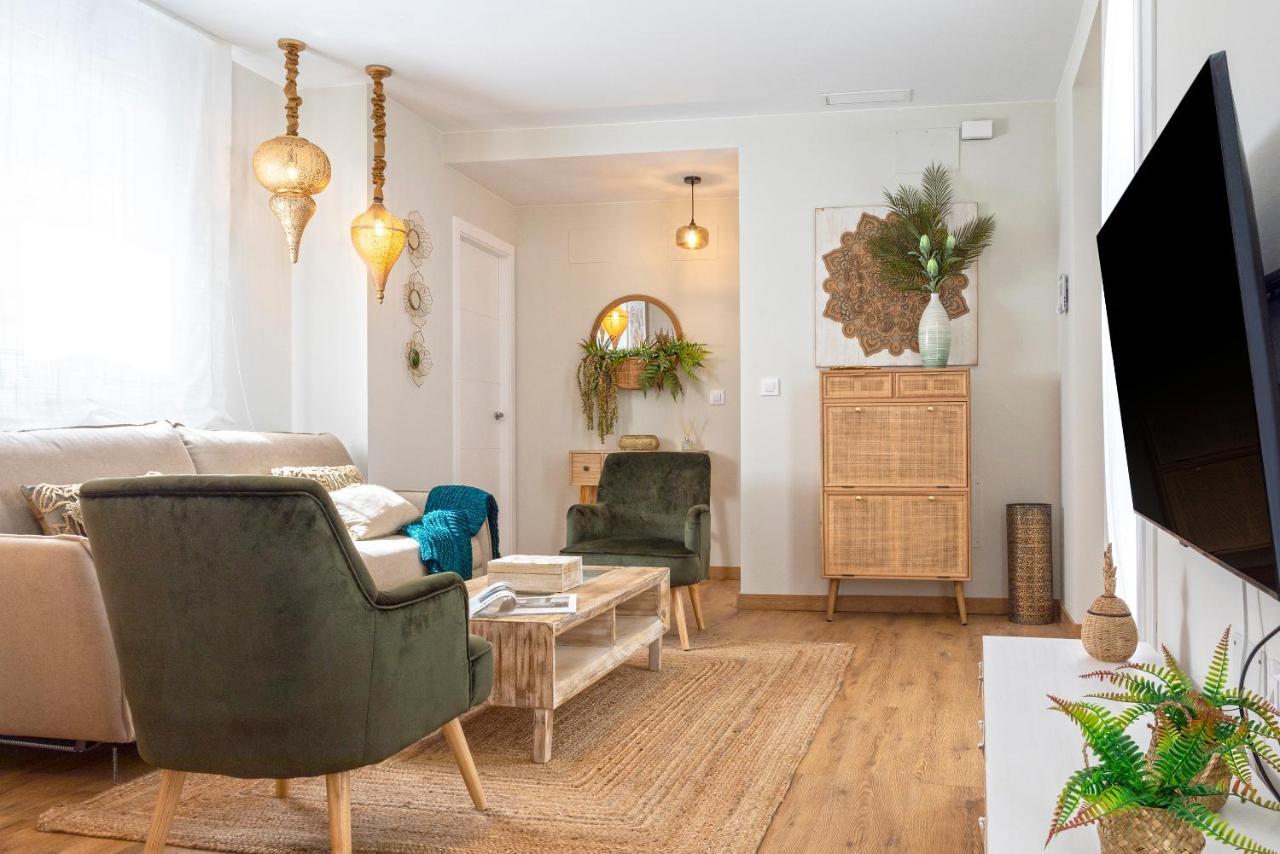 Genteel Home Mercado Central Terrace 카디스 외부 사진