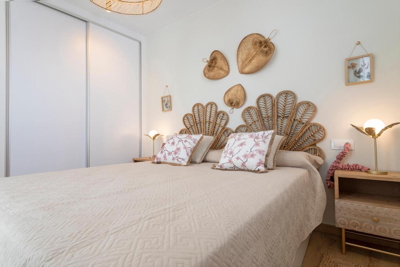 Genteel Home Mercado Central Terrace 카디스 외부 사진